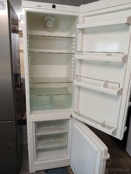 Liebcherr comfort - 5