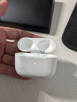 Apple AirPods 3 se zárukou do 2026 - 5