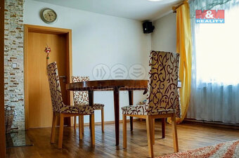 Prodej rodinného domu, 195 m², Těně - 5