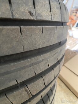 Pneu 225/45 R17, Goodyear - 5