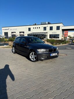 Bmw 118d 105kw ROZVODY (NEBOURANÉ) - 5