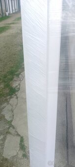 Okno 149 x 144 cm doprava - 5