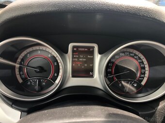 Fiat Freemont 2.0JTD Multijet Lounge 125kW - 5