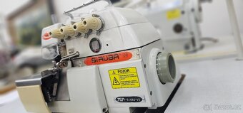 šicí stroj SIRUBA 757 F-516M2-55 - 5