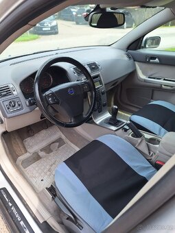 Volvo V50 2.0 D - 5