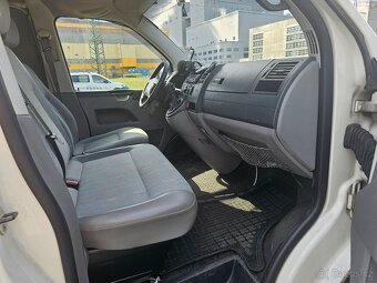 Transporter T5 1.9 TDI - 5