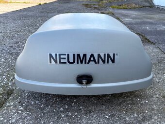 Střešní BOX NEUMANN - 5