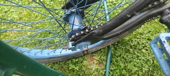 Bmx kolo - 5