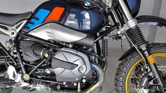 BMW R12 URBAN - 5
