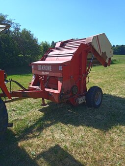 Lis Krone kr 150 - 5