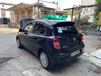 Nissan Micra 1.2 Dig-S - 5