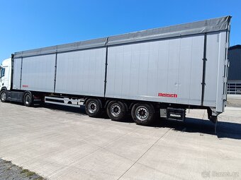 Reisch RSBS-3-13 90 m3 Walkingfloor - 5