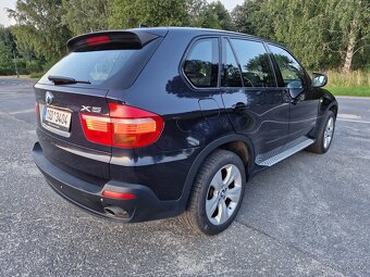 BMW X5 E70 xDrive 3.0d 173kW - 5