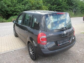Renault Grand Modus 1,2 16V - 5