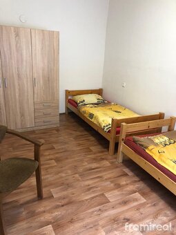 Pronájem ubytování, 130 m² - Sudice, ev.č. 01794 - 5