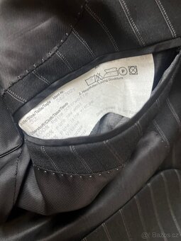 Oblek loro piana - 5