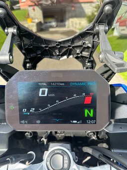 Bmw f900xr - 5