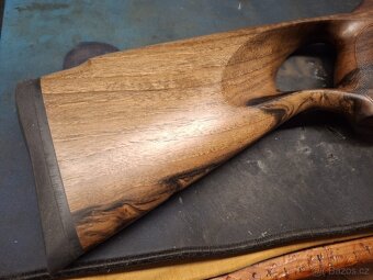 Pažba kulovnice Mauser M18 THUMBHOLE - 5