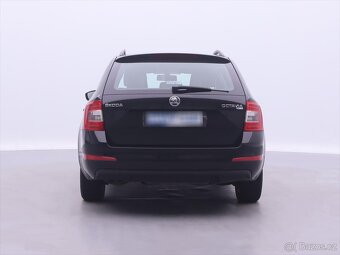 Škoda Octavia 1,4 TSI 103kW Serv.Kniha 1.Maj (2013) - 5