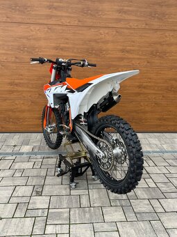 KTM sx 125 2023 - 5