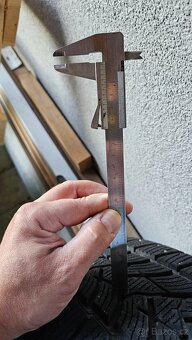 Alu kola 5x112 18" - 5