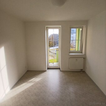 pronájem zděného bytu 2+kk - 5
