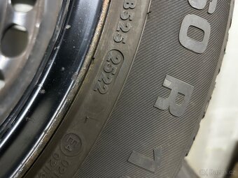 Zimni sada 5x112 r16" Volkswagen Sharan, Seat Alhambra - 5