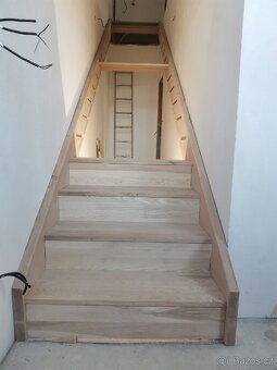 Tesařství Dalibor - 5