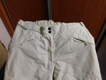 Oteplováky dámské   HI-TEC - 5