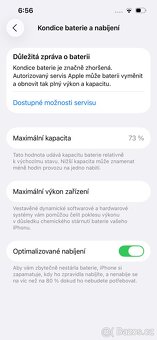 iPhone 13 128GB černý - 5