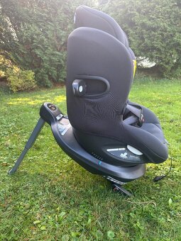 Autosedačka Joie i-Spin Safe - 5