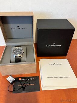 Hodinky Hamilton Khaki Field ⌚️ - 5