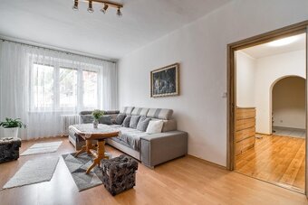 Byt 2+1 karvina-Havirska-67m2-po rekonstrukci - 5