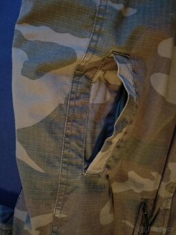 BUNDA EXE CAMO M 65 L - 5