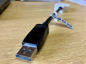 AMD Radeon HD6450 PCIe 2.0 x16 DP a DVI + redukce - 5