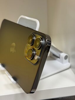 Apple iPhone 13 Pro Max 128GB černý - 5