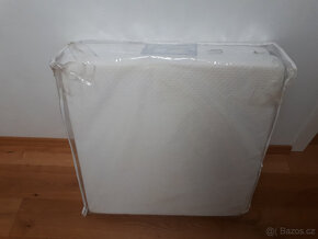 Dětská cestovní skládací matrace Candide Zen 120x60 cm - 5