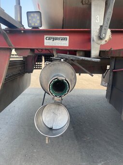 Magyar potravinarska cisterna tlakova - 5