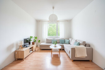 Prodej bytu 3+1 – Trutnov, Horní Staré Město, ulice Slovensk - 5