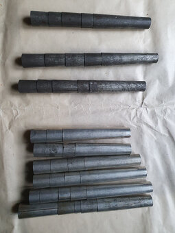 Formičky , různé typy - 5