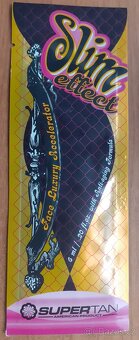 Cheers - přírodní krémy na opalování, make-up Sisley - 5