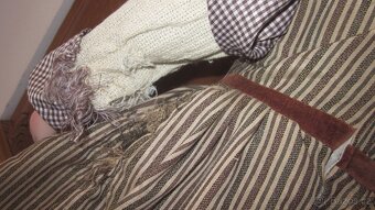 SBERATELSKA VELKA PANENKA NJSF 74 CM - 5