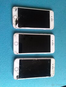 Lenovo A6000,P70,Xiaomi 4A,a další mobily viz.foto - 5