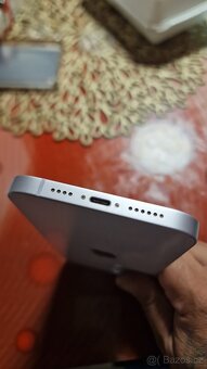 Iphone 14 plus fialová - 5