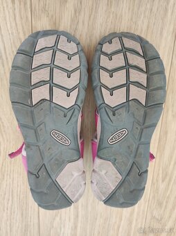 Sandály KEEN, vel. 35 - 5
