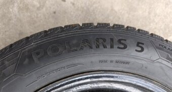 Zimni kola 16" Škoda Scala - 5