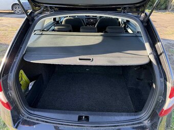 Octavia III FACELIFT - 5