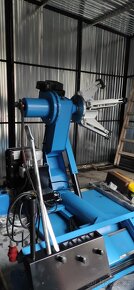 Zouvačka nákladní 14"-60"  i TRAKTORY a ZEMĚDĚLSKÉ STROJE - 5