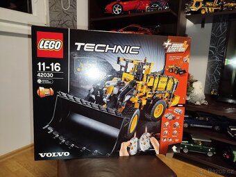 Lego technic - 5