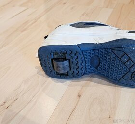 Boty Rolan s jezdícím válečkem, velikost 42 - 5